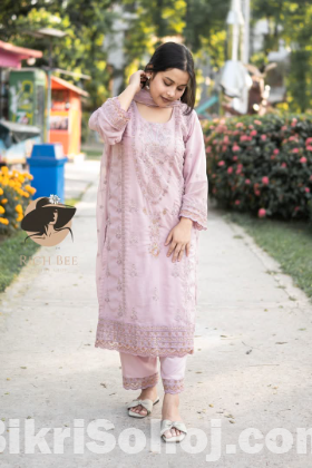 Eid collection dress